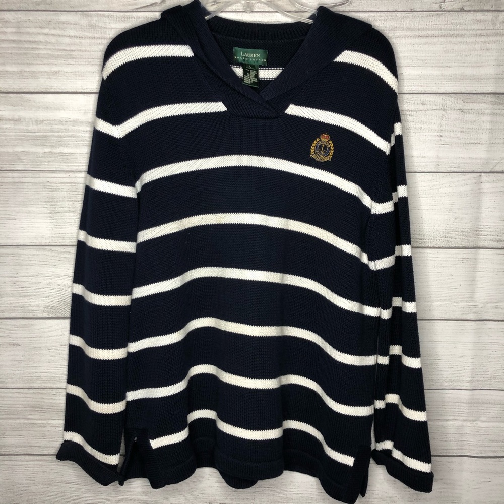 Polo Ralph Lauren Crewneck Vintage